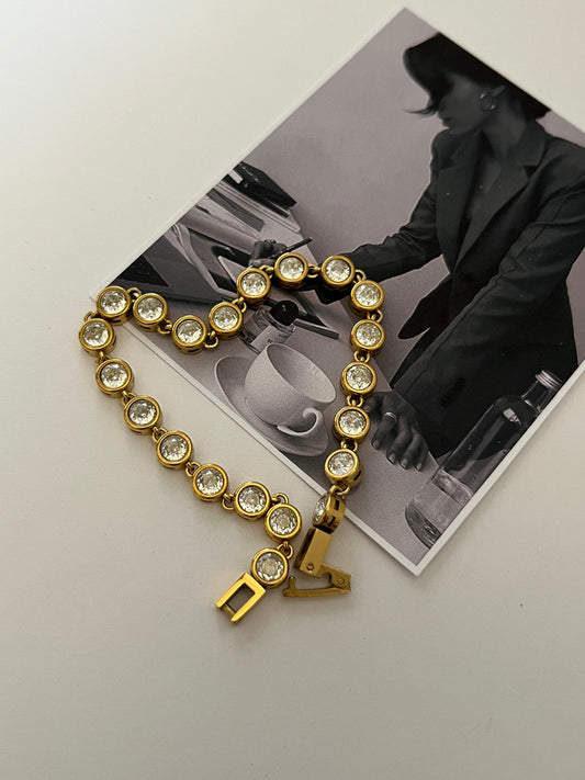 Zoe Bracelet
