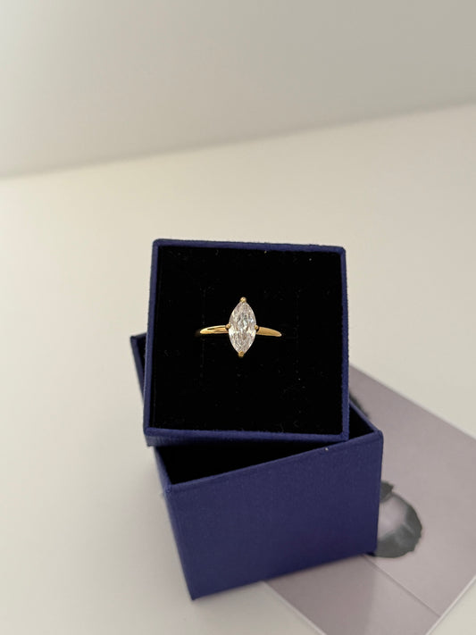 Marquise Diamond 2.0