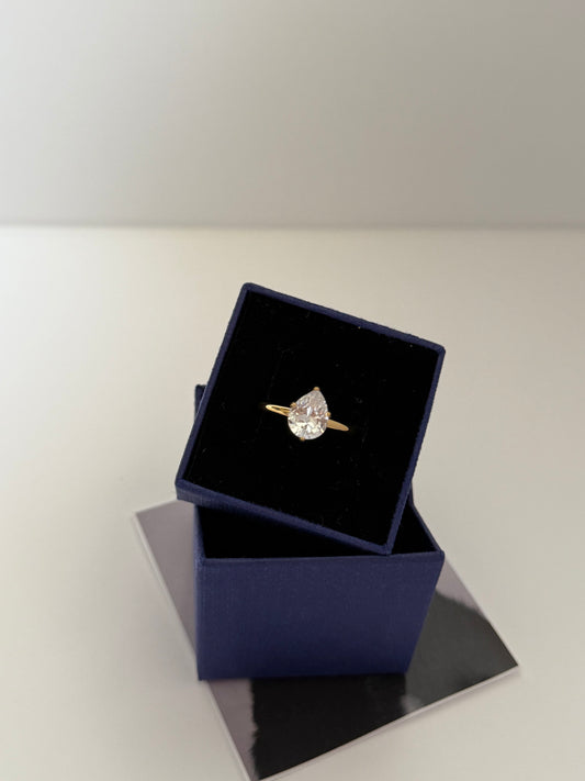 Gwen Ring 2.0