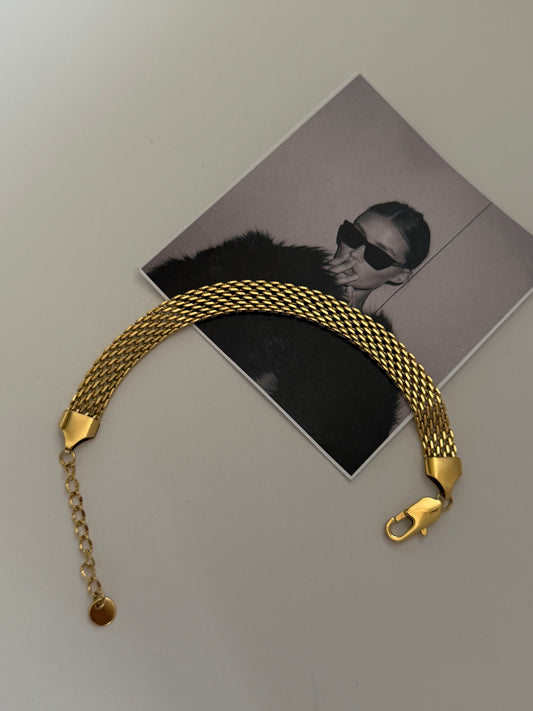 Zion Bracelet