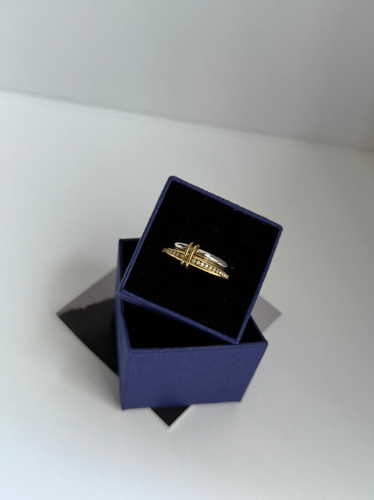 Drae Ring