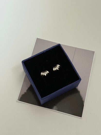 Zena Earring