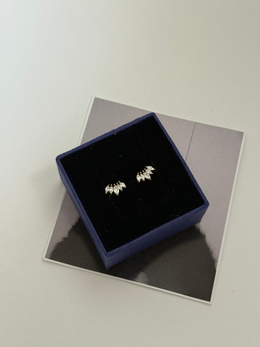 Zena Earring