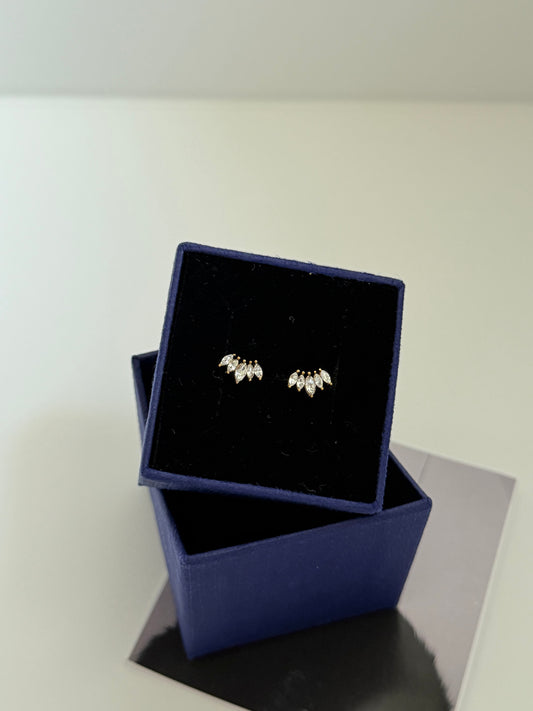 Zena Earring