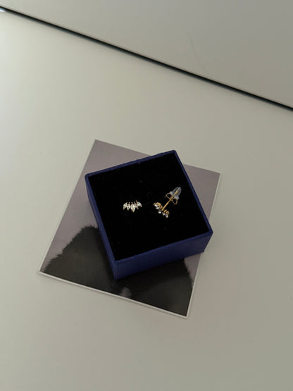 Zena Earring