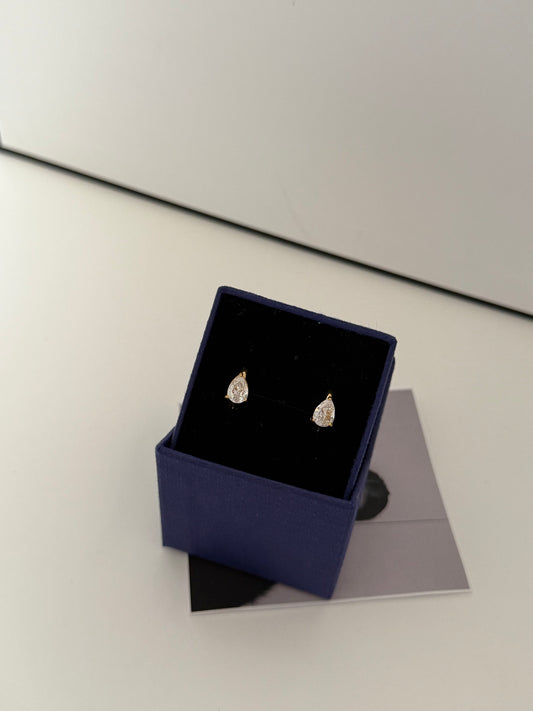 Orrin Earrings