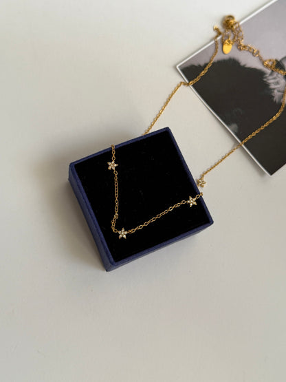 Sitara Necklace