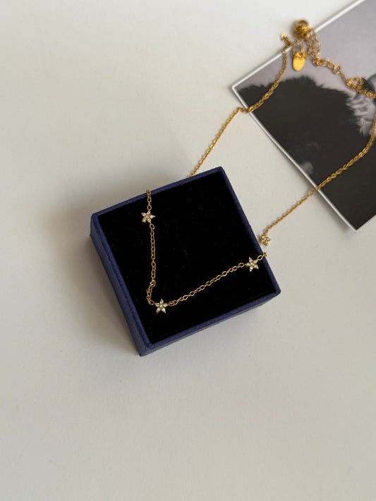 Sitara Necklace