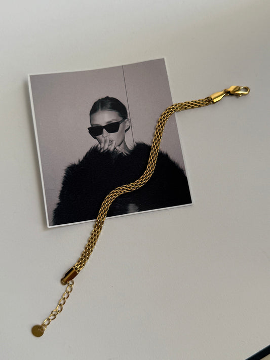 Zion Bracelet
