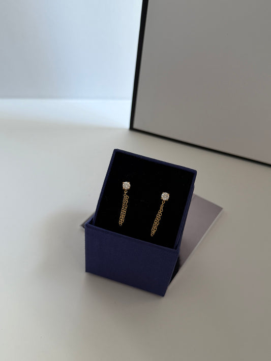 Lily Earring