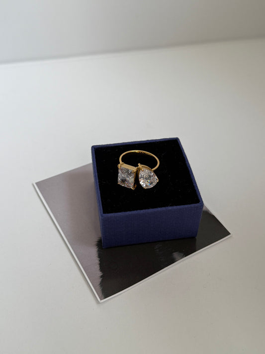 Irene 3.0 Ring