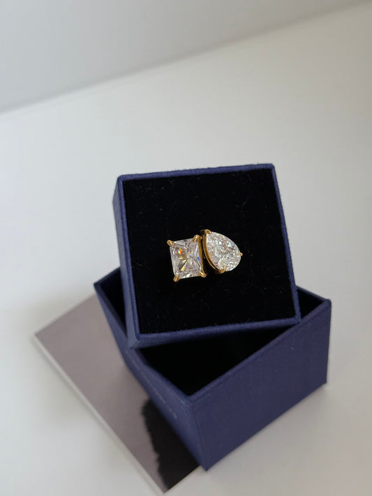 Irene 3.0 Ring