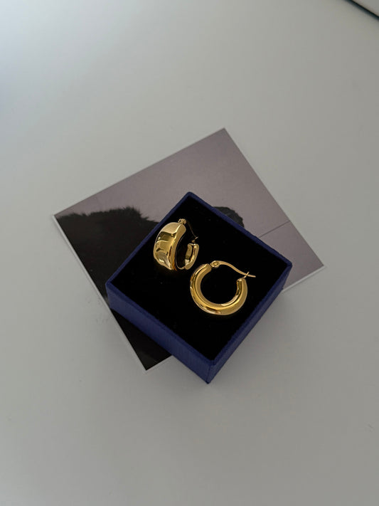 Sky Earring