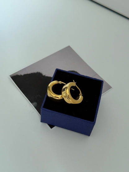 Sky Earring