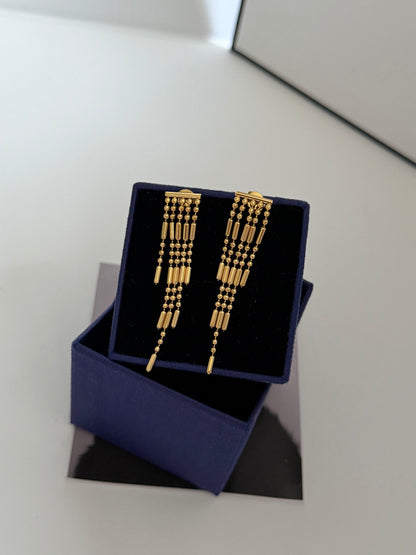 Echo Earring