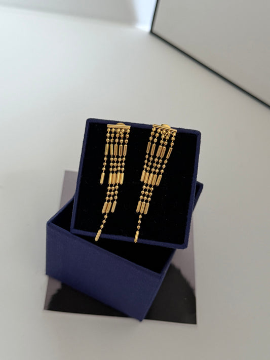 Echo Earring