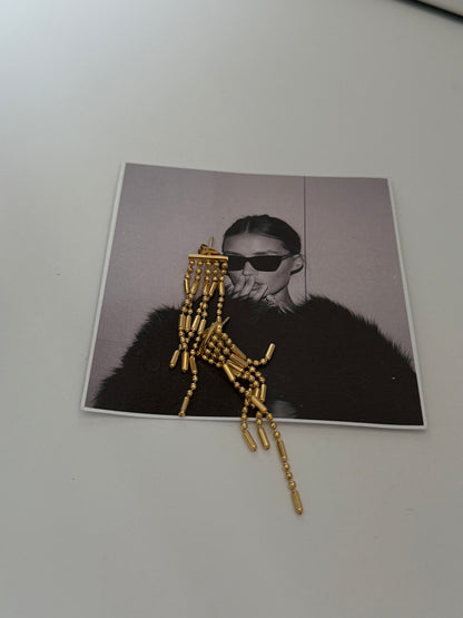 Echo Earring