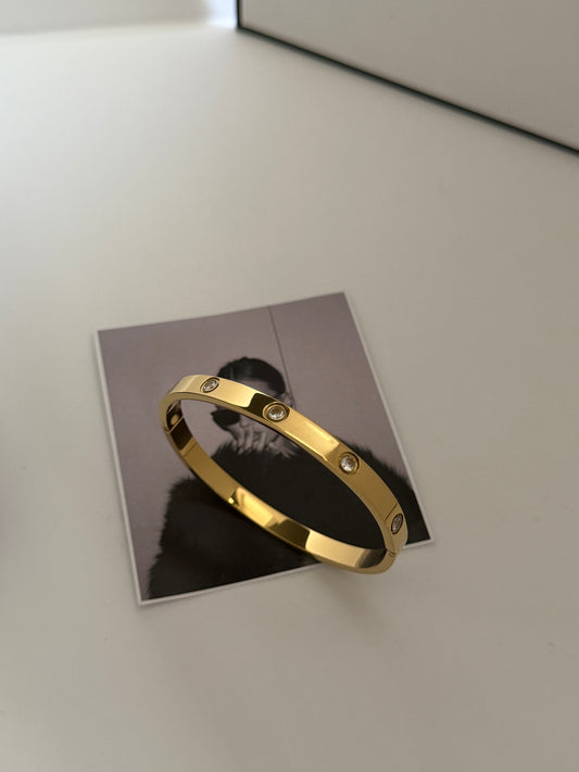 Arq Cuff Bracelet