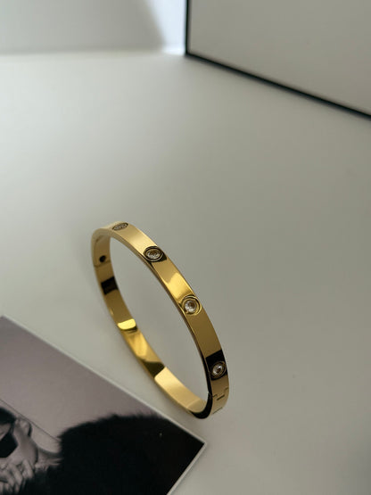 Arq Cuff Bracelet