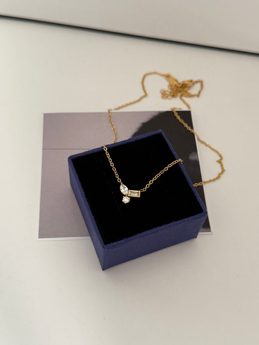 Faye Necklace