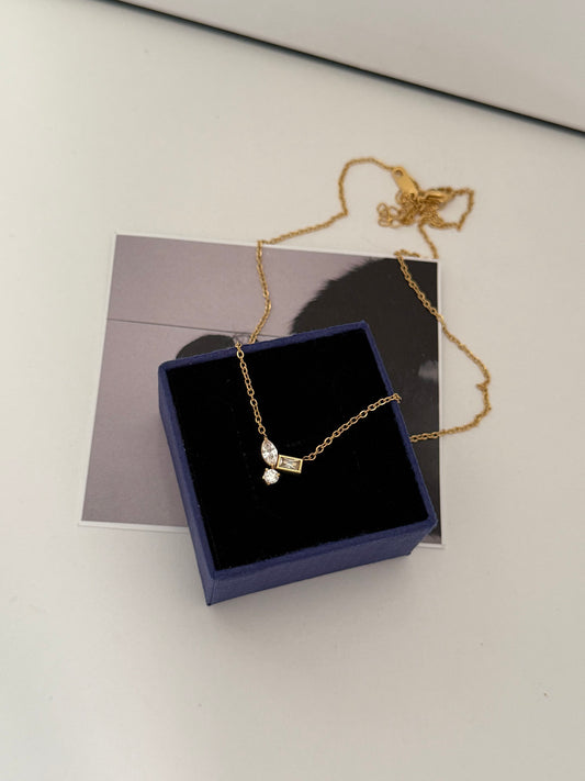 Faye Necklace