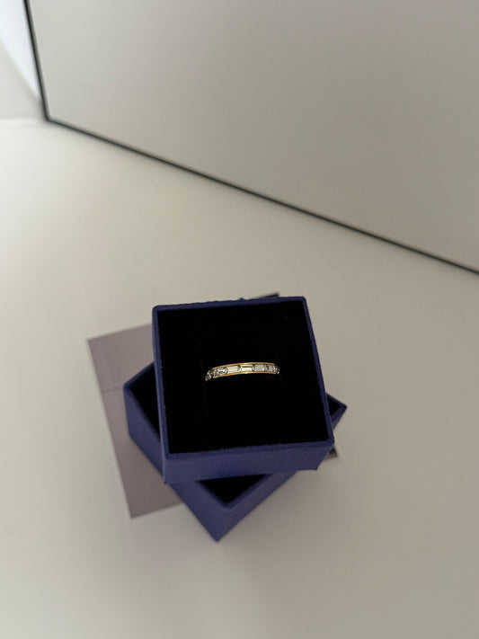 Mirae Ring