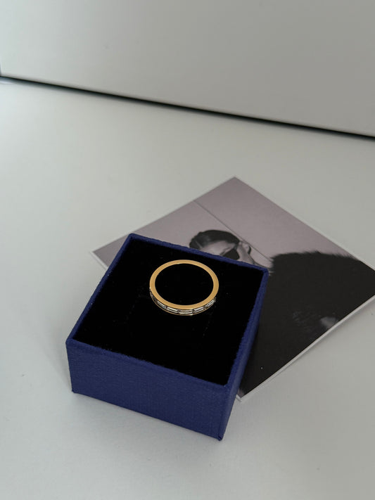 Mirae Ring