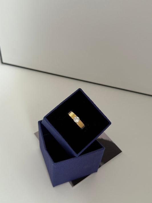 Trace Ring