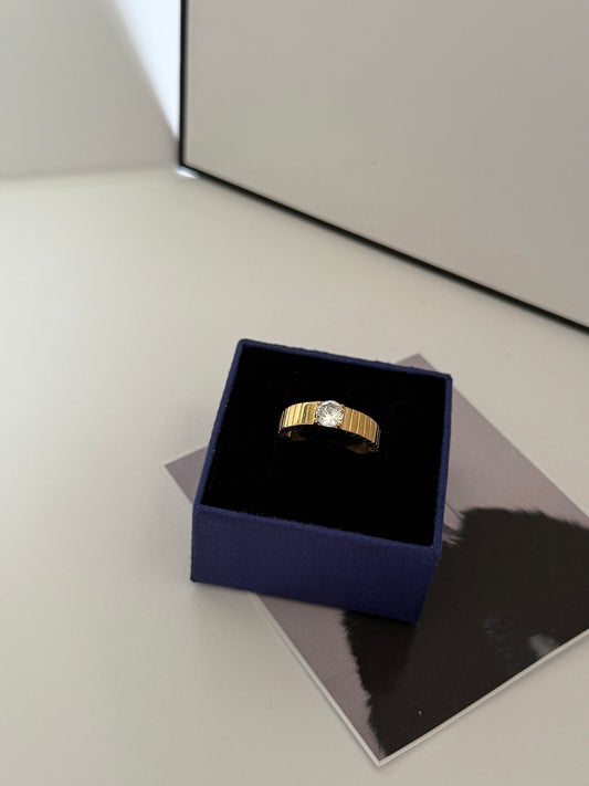 Trace Ring