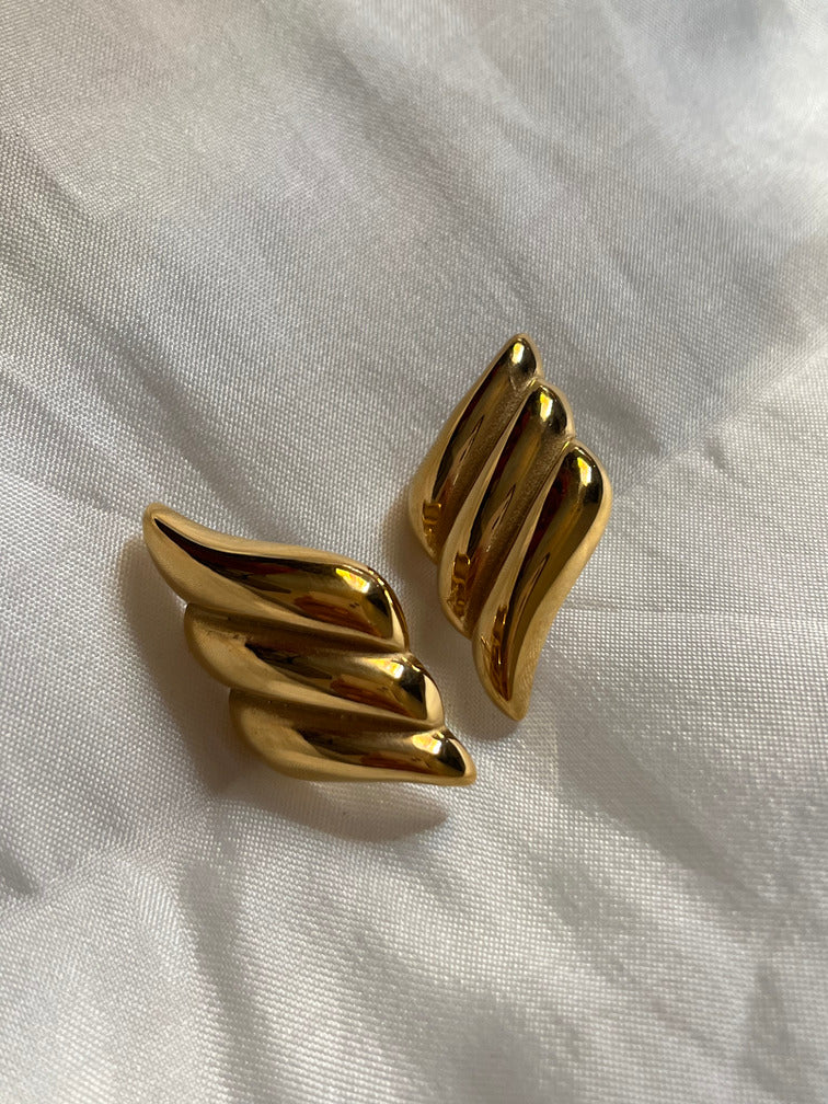 Wings Earrings