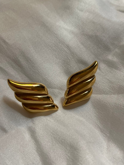 Wings Earrings