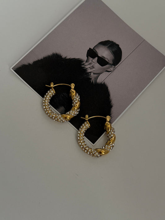 Shayla Earrings