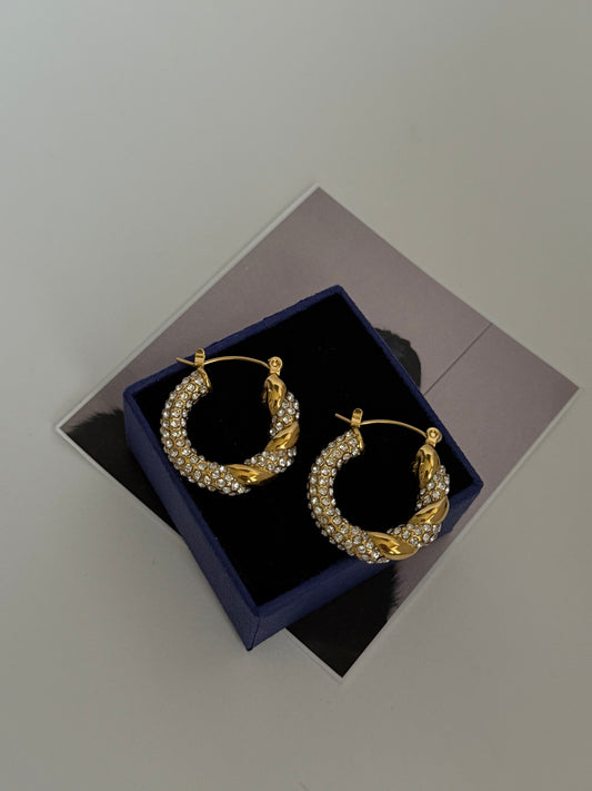 Shayla Earrings
