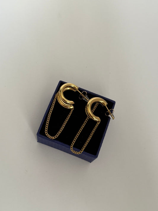Shalvie Earrings