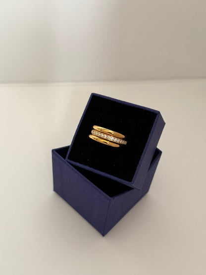 Shama Ring