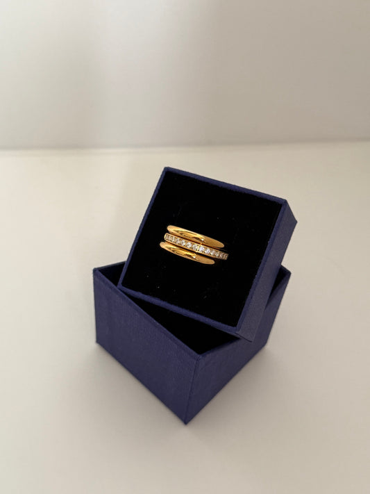 Shama Ring