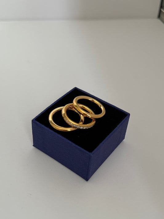 Shama Ring