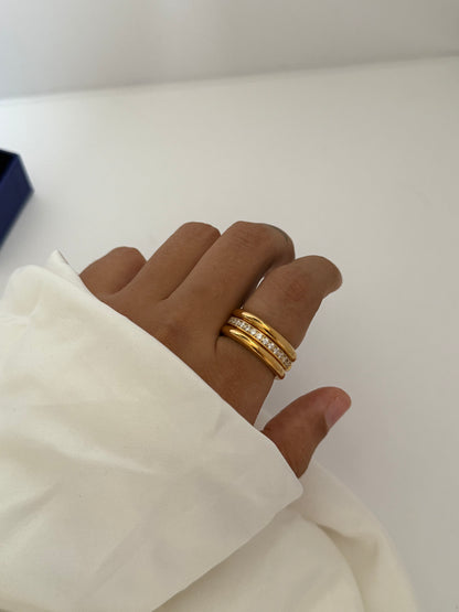 Shama Ring