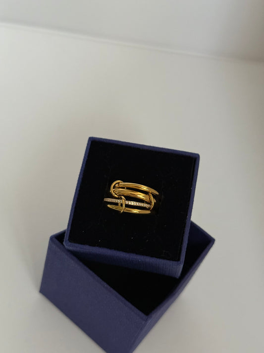 Link Ring 2.0