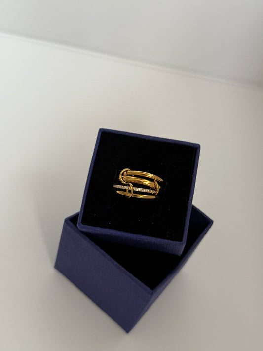 Link Ring 2.0