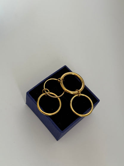 Link Ring 2.0
