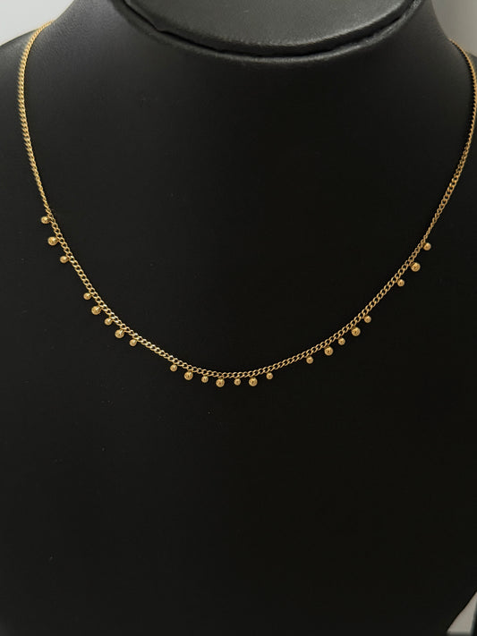 Capri Necklace