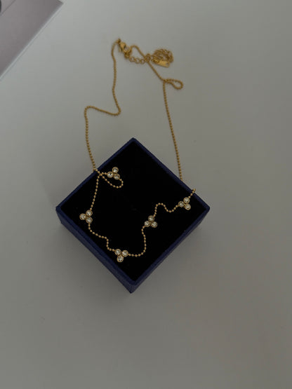 Rome Necklace