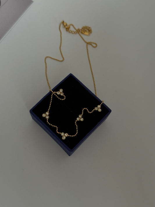Rome Necklace