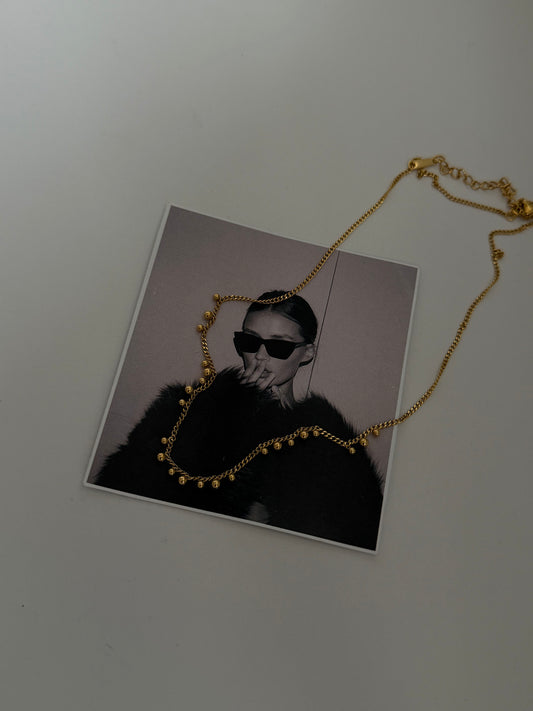Capri Necklace