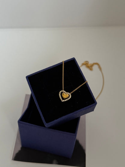 Mi Amor Necklace