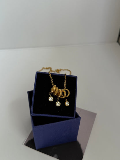 Ori Necklace