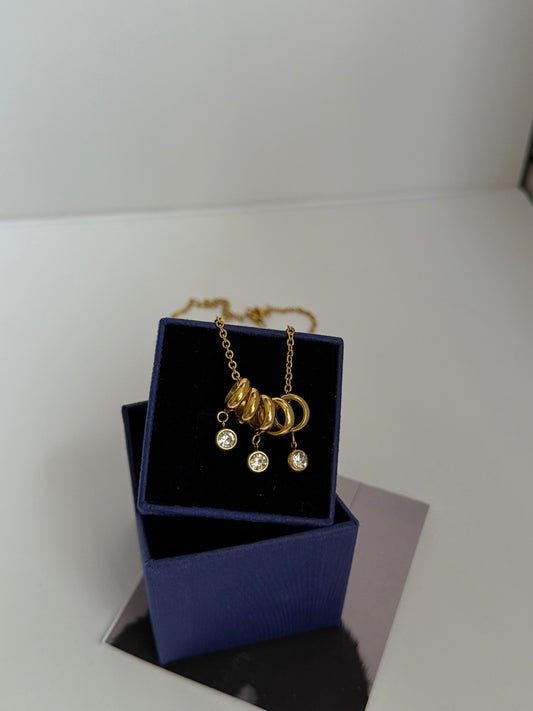 Ori Necklace