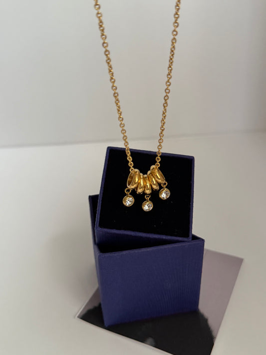 Ori Necklace