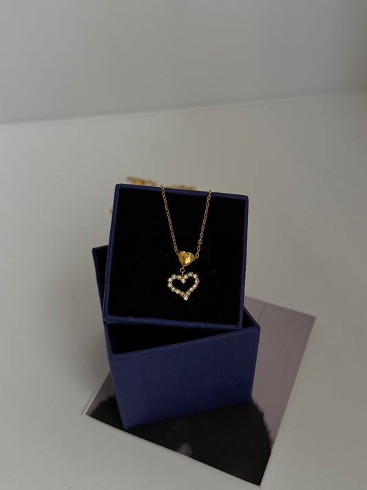 Sora Necklace